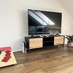 Loft Apartments Prague