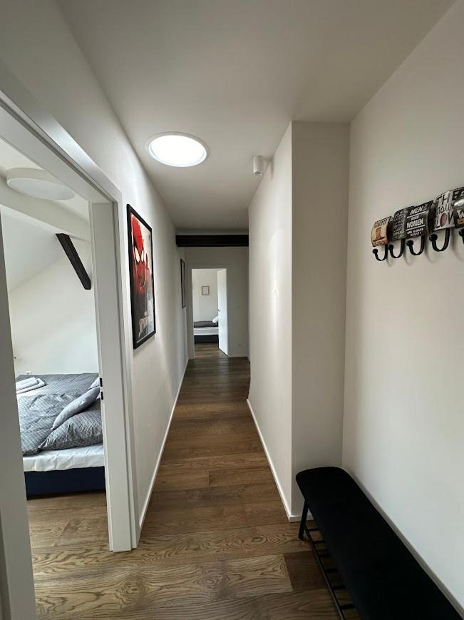 Loft Apartamento *