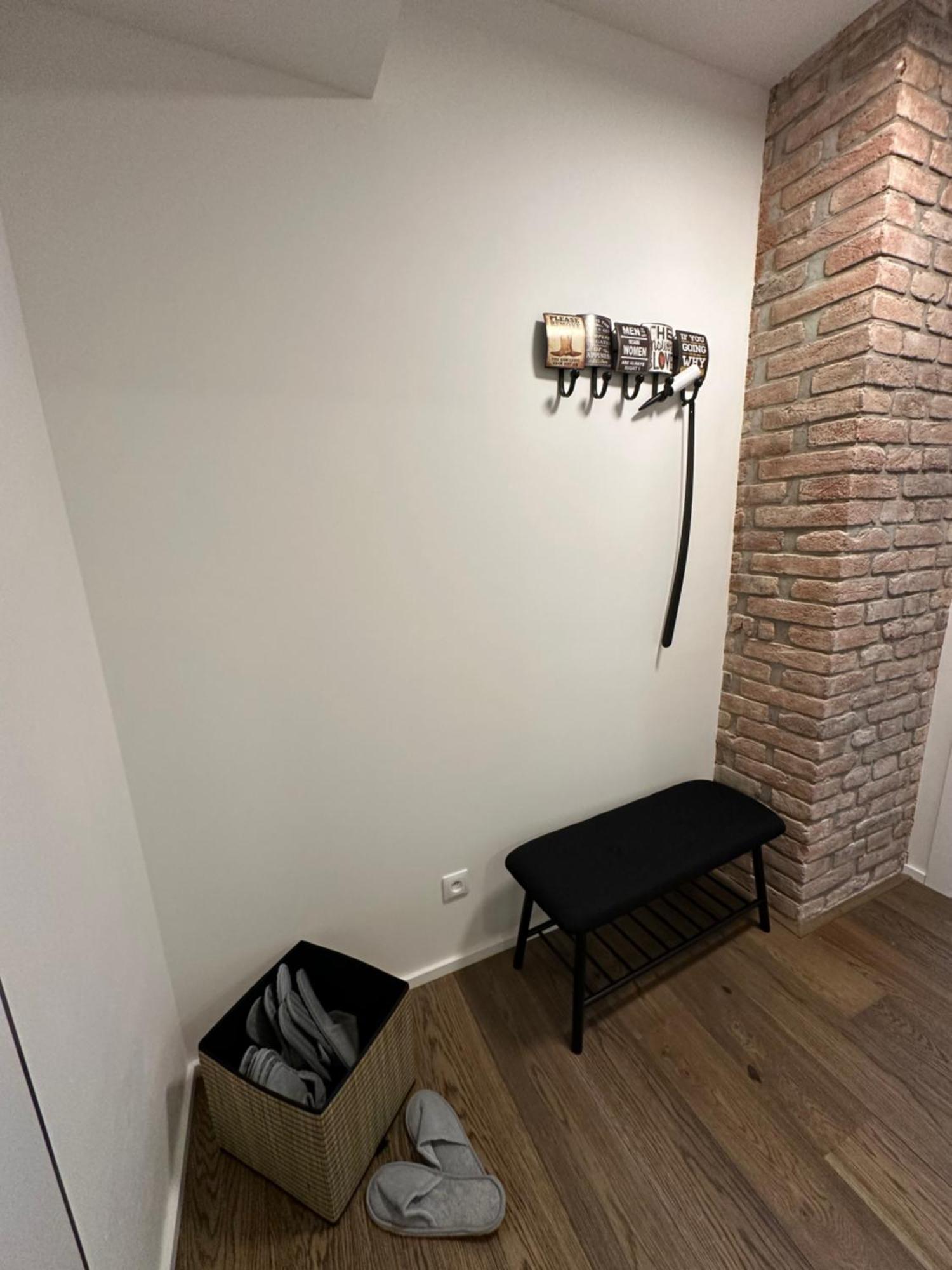 Loft Apartmán *